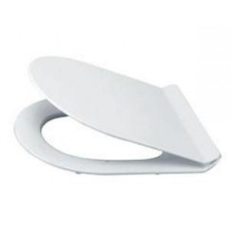 Nắp bồn cầu rơi êm giá rẻ chính hãng tại Nội Thất Hưng Phát