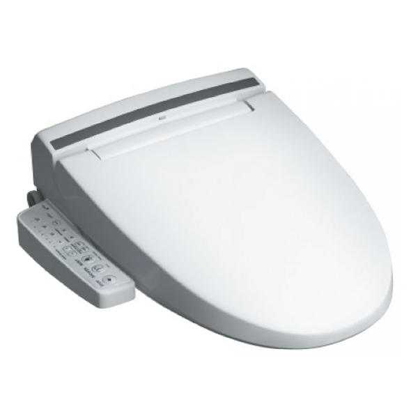 Nắp bồn cầu thông minh điện tử Inax CW-KB22AVN chính hãng giá rẻ