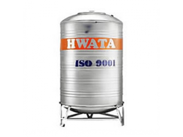 Bảng giá bồn nước inox Hwata 1