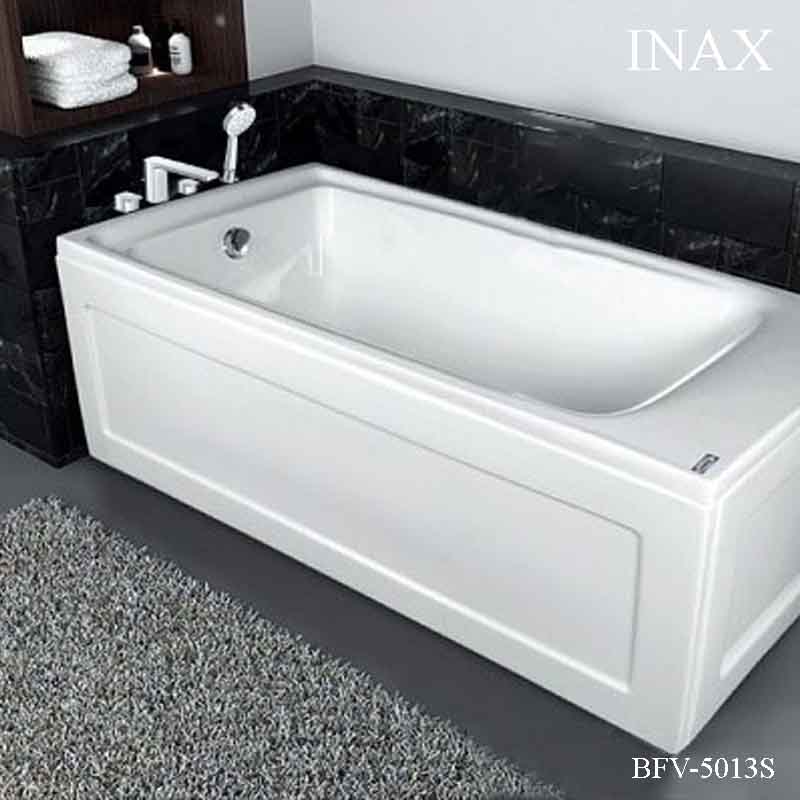 Sen tắm nóng lạnh gắn bồn Inax bfv-5013s chất lượng vượt trội