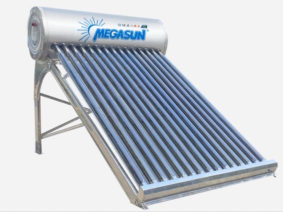 Máy nước nóng Megasun