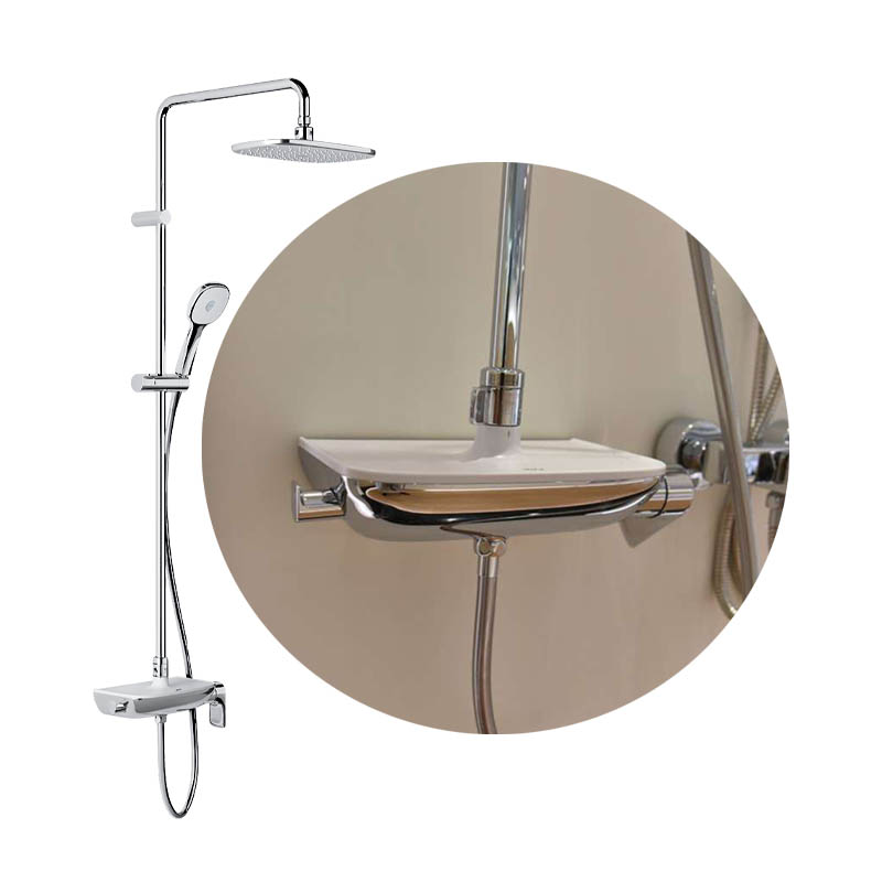 Sen tắm cây Inax BFV-615S-8C