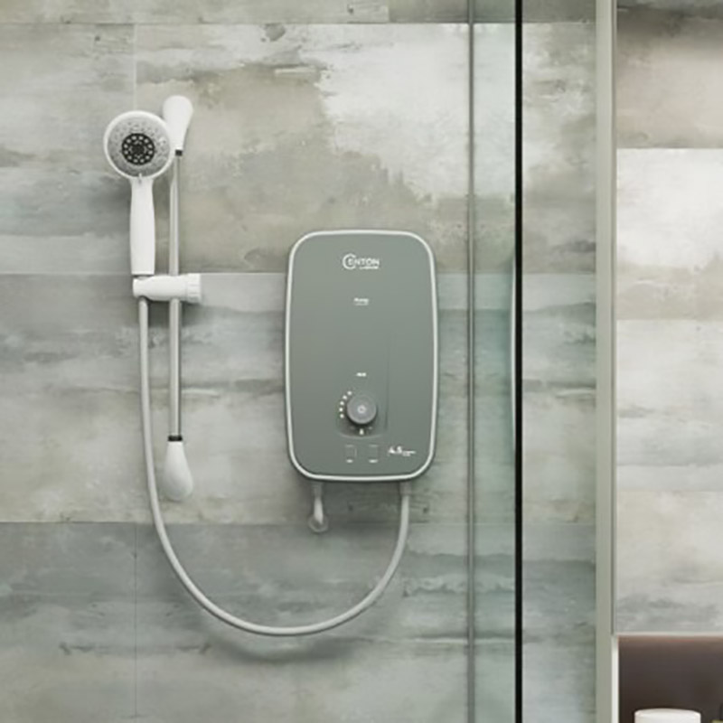 Bình trực tiếp Atlantic PRESTO PLUS NP 4.5KW