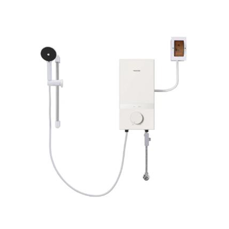 Bình nóng lạnh trực tiếp Toshiba TWH 45MCNVN-W