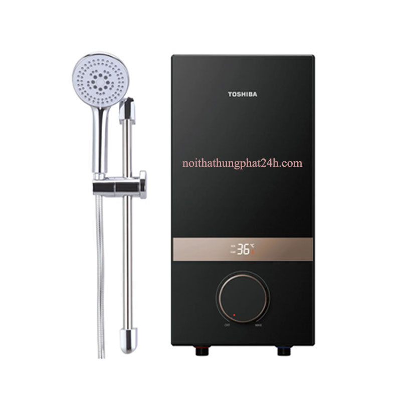 ​​​​​​​Máy nước nóng Toshiba chính hãng giá tốt tại Nội Thất Hưng Phát