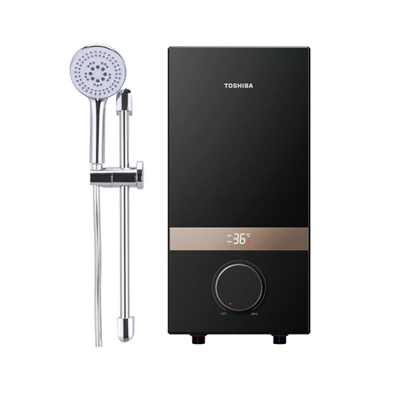 Máy nước nóng trực tiếp Toshiba TWH 45EMCPVN (K)-CB giá rẻ nhất tại Nội Thất Hưng Phát