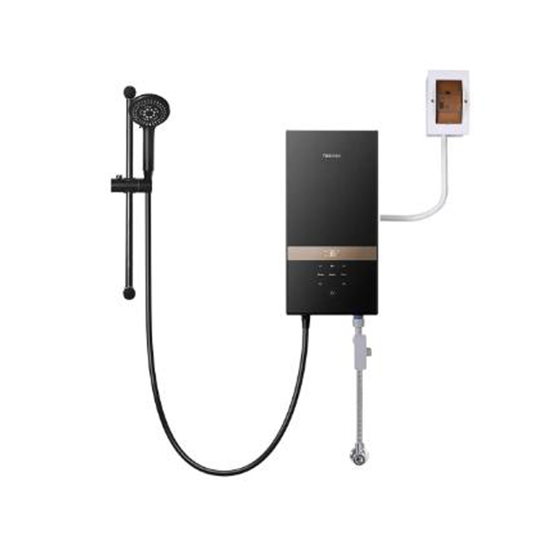Máy tắm nước nóng trực tiếp Toshiba TWH-45EMC1PVN (K)-KB chính hãng giá rẻ