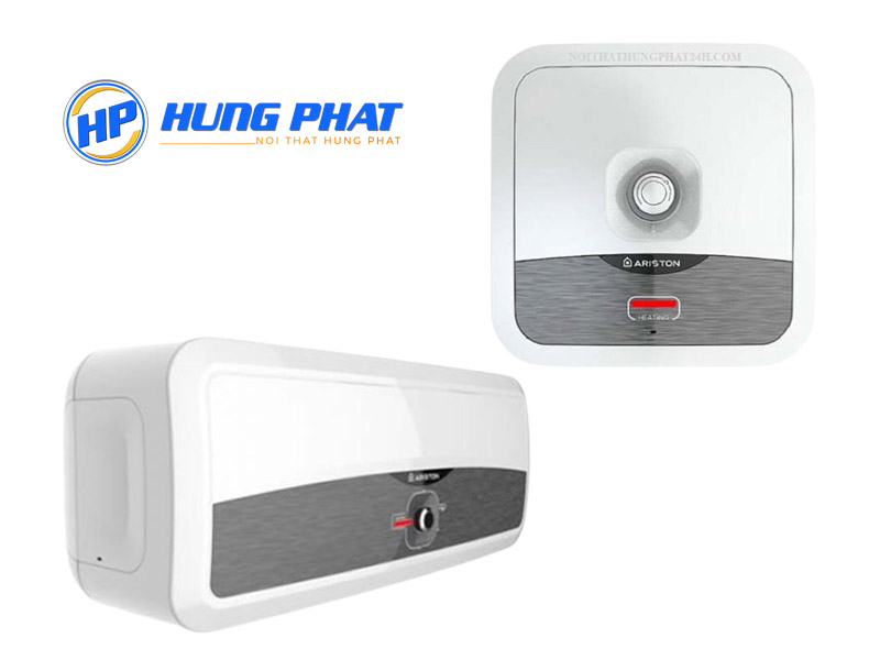 Bình nước nóng ariston 30l giá tốt chính hãng tại Nội Thất Hưng Phát