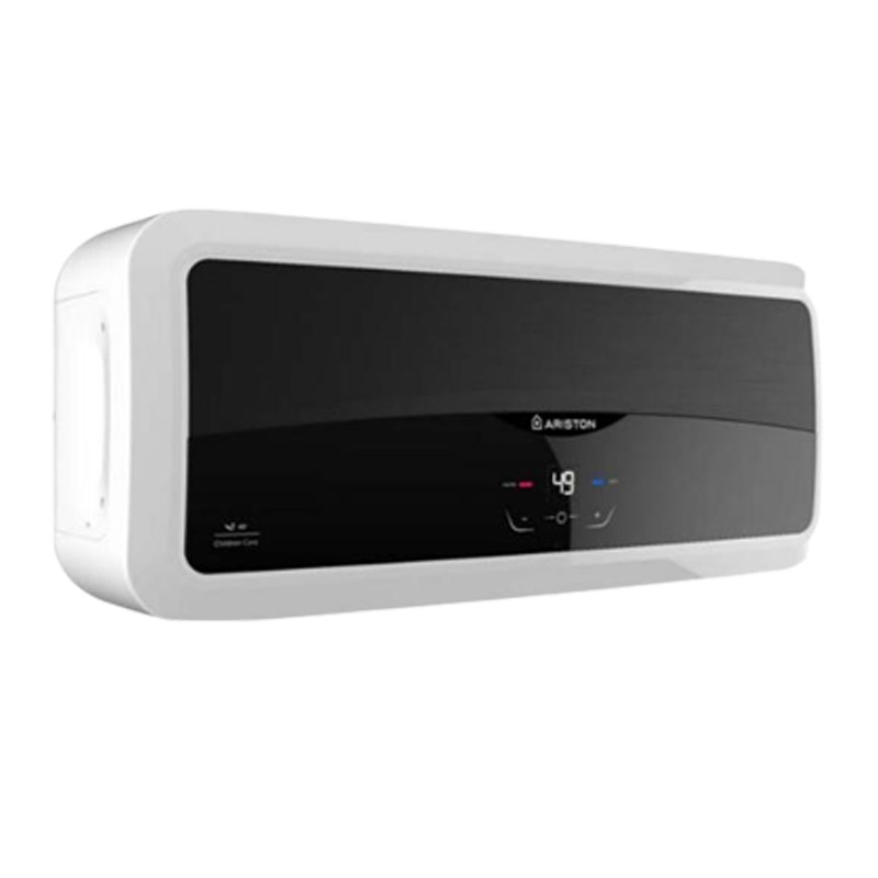 Bình nước nóng Ariston Slim2 Lux-D-20L Ag+ 20L giá rẻ