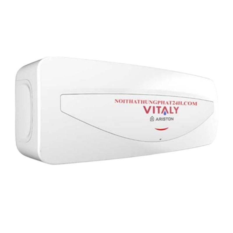 Bình nước nóng Ariston Vitaly Slim 20L giá rẻ