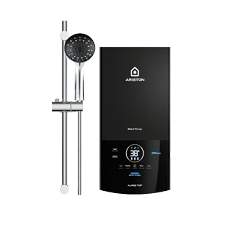 Máy nước nóng trực tiếp Ariston giá rẻ chính hãng cao cấp