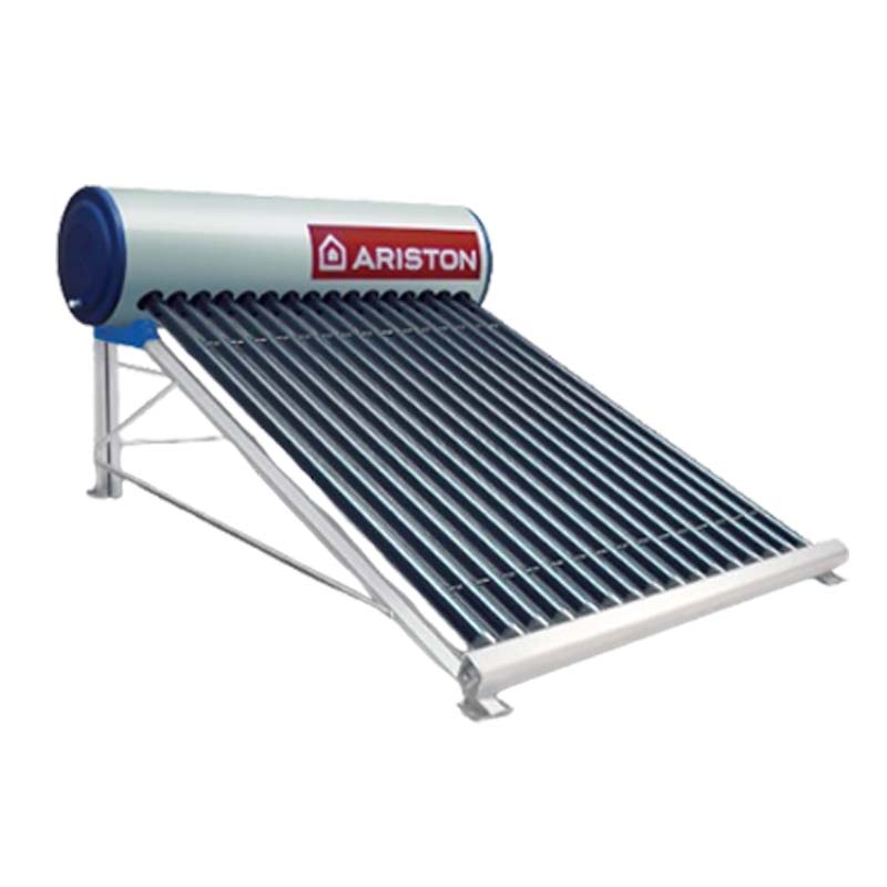 Máy nước nóng năng lượng mặt trời Ariston giá rẻ chính hãng cao cấp