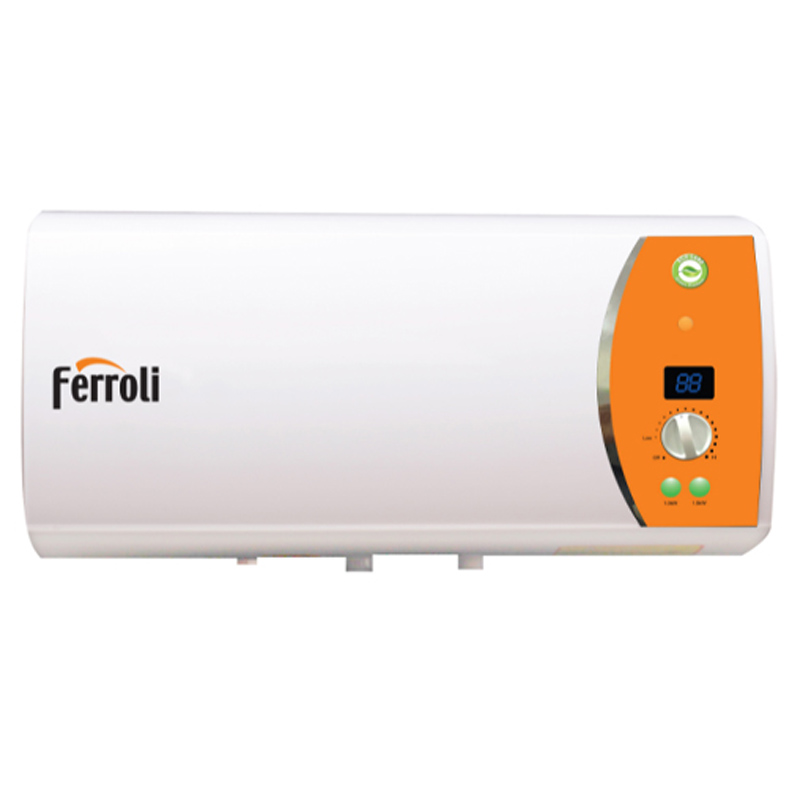 Máy nước nóng gián tiếp Ferroli giá rẻ chính hãng tại Nội Thất Hưng Phát