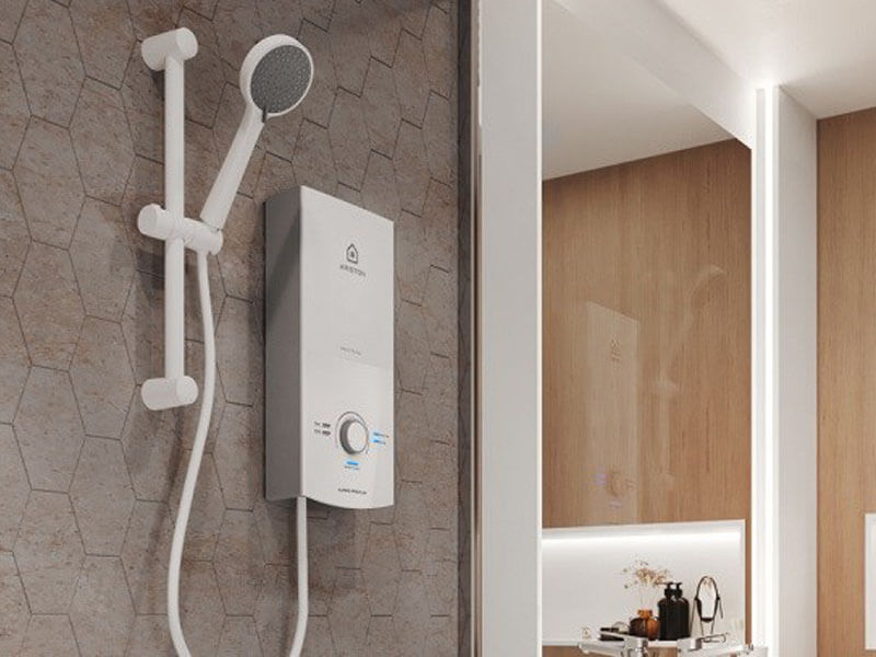 Máy nước nóng chính hãng tại Nội Thất Hưng Phát