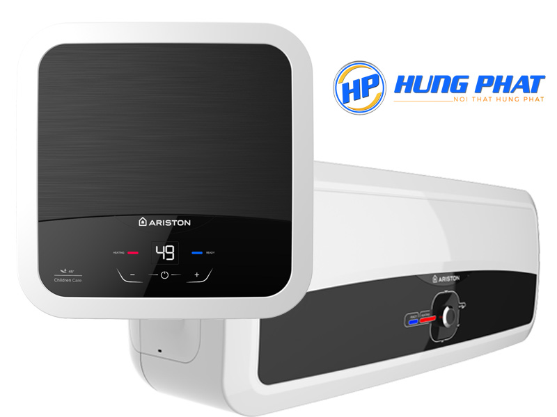 ​​​​​​​Bình máy nước nóng gián tiếp chính hãng giá rẻ tại Nội Thất Hưng Phát