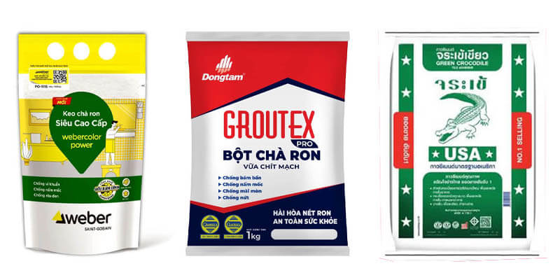 Keo chà ron chính hãng giá tốt tại Nội Thất Hưng Phát