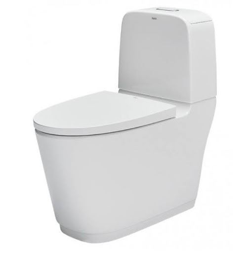 Bàn cầu 2 khối Inax AC - 832VN