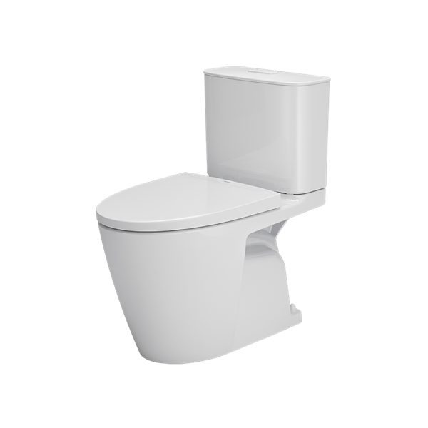 Bàn cầu Inax 2 khối AC - 602VN