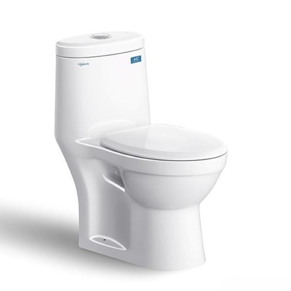 Bồn cầu 1 khối giá rẻ dành cho trẻ em Viglacera BTE - Xem chi tiết sản phẩm