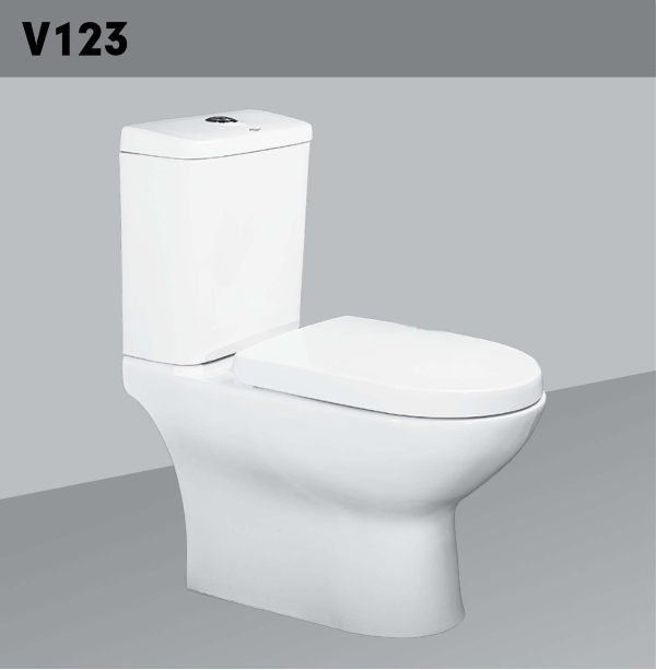 Do thân dài và hệ thống két riêng, cần đo chiều dài phòng để đảm bảo không gây vướng khi mở cửa