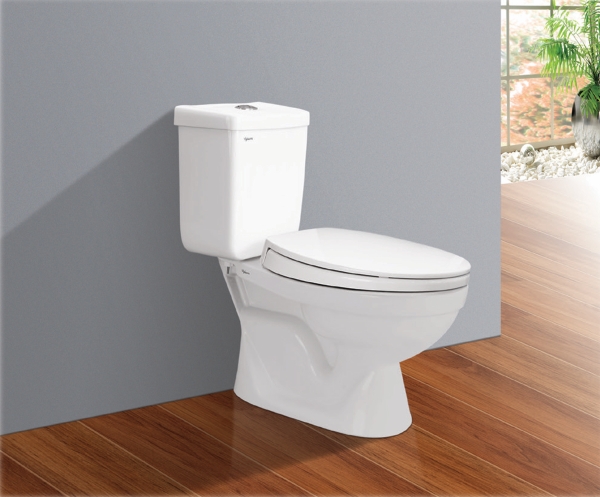 Khi dùng nắp đóng êm, bộ bản lề chất lượng tốt phải được kiểm tra vì dễ hỏng nếu vật liệu kém