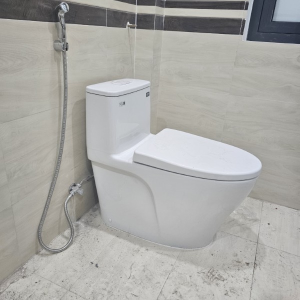 Mua bồn cầu giá rẻ dưới 3 triệu tiết kiệm chi phí nhưng cần cân nhắc về độ bền và chất lượng