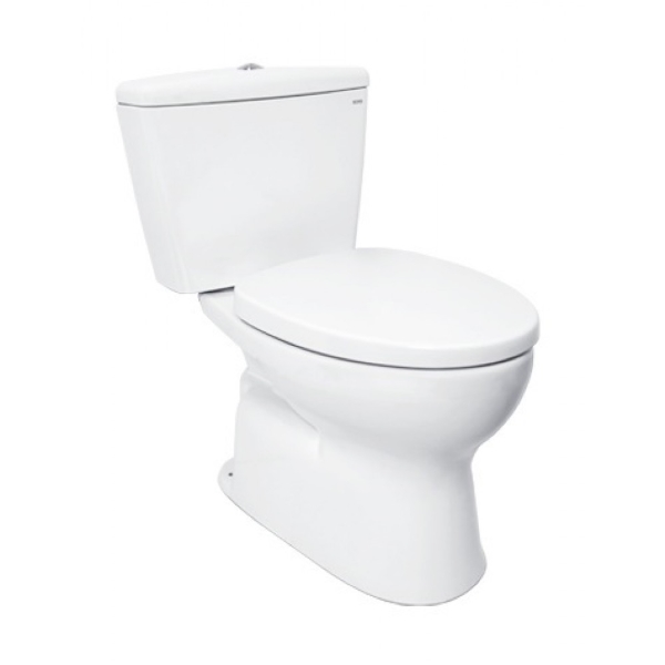 ​​​​​​​​​​​​​​​​​​​​Bồn cầu TOTO CS300DRT3#W