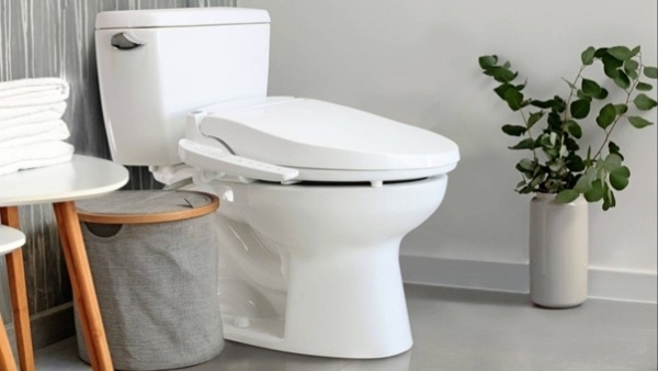 Nhờ những tiêu chí này, bồn cầu INAX 1 khối nhỏ gọn được nhiều gia đình ưa chuộng