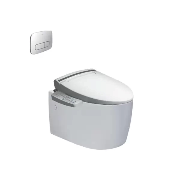 Bồn cầu treo tường AC-952-CW/KB22AVN