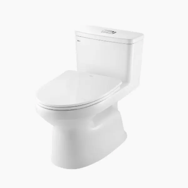 Bồn cầu INAX 1 khối nhỏ gọn AC-959VAN-2 