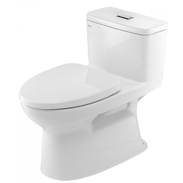 Bồn cầu INAX 1 khối xả xoáy AC-969VN - Xem chi tiết sản phẩm
