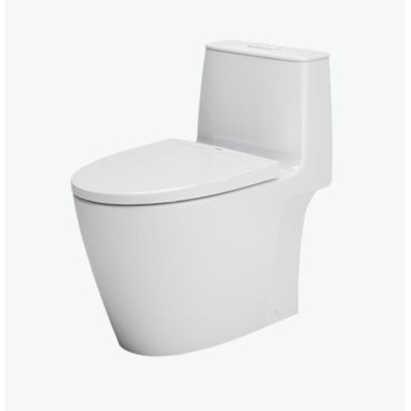 Bồn cầu INAX 1 khối xả xoáy AC-902VN Aqua Ceramic - Xem chi tiết sản phẩm
