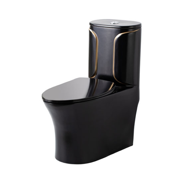 Kết cấu mang lại trải nghiệm vận hành êm ái, sạch sẽ và bền bỉ vượt trội