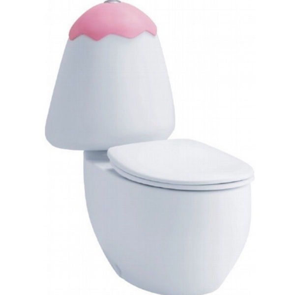 Dòng COTTO Googai C15037 RA gây ấn tượng với khả năng xả mạnh, sạch nhanh chỉ với 3/4,5L nước, giúp tiết kiệm đáng kể trong sử dụng hằng ngày