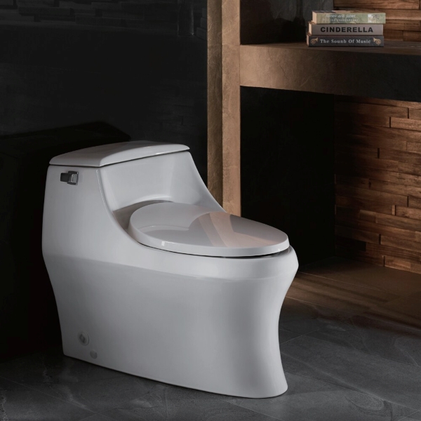 Kohler tham gia các tiêu chuẩn xanh, thiết kế sản phẩm tiết kiệm nước, có chứng nhận như WaterSense