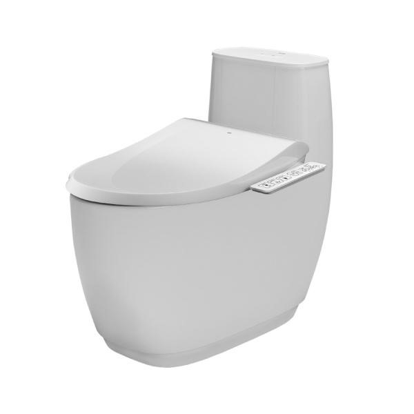Bồn cầu INAX nắp rửa điện tử AC-1052/CW-H18VN - Xem chi tiết sản phẩm