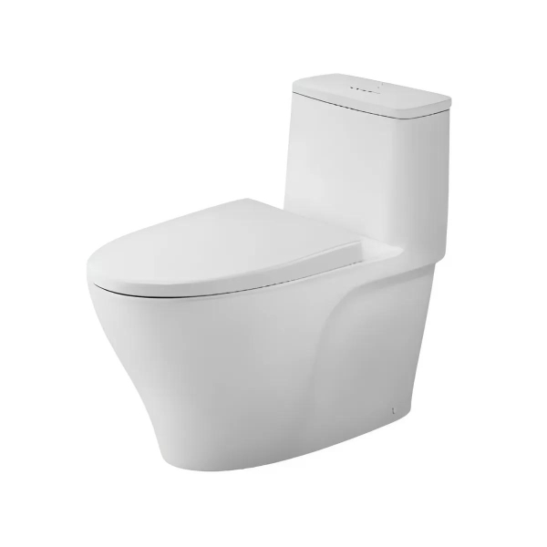 Bàn cầu 1 khối INAX AC-989VN - Xem chi tiết sản phẩm