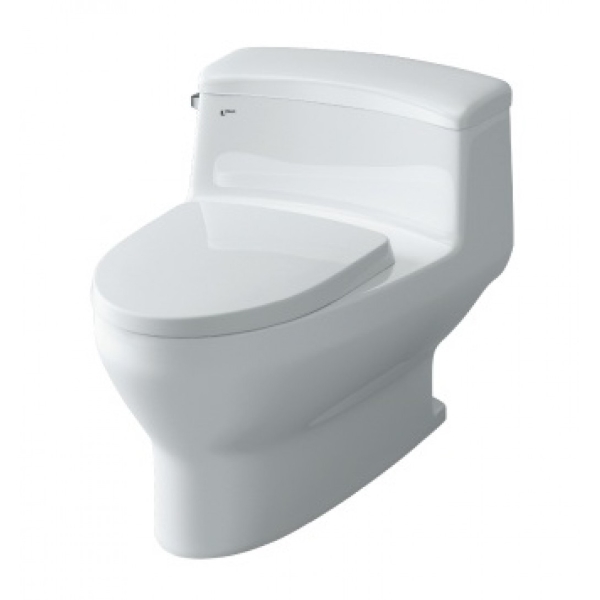Bàn cầu 1 khối INAX AC-4005VN - Xem chi tiết sản phẩm