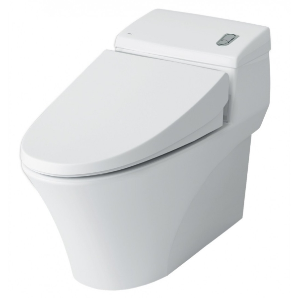 Bàn cầu 1 khối INAX AC-1008VRN - Xem chi tiết sản phẩm