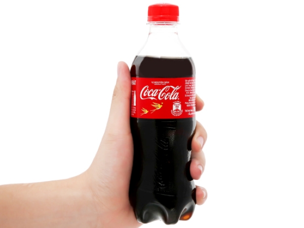Coco-Cola có khả năng thông tắc bồn tiểu nam