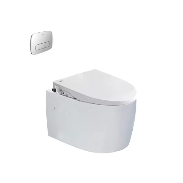 Bồn cầu nắp rửa cơ INAX AC-952/CW-S15VN