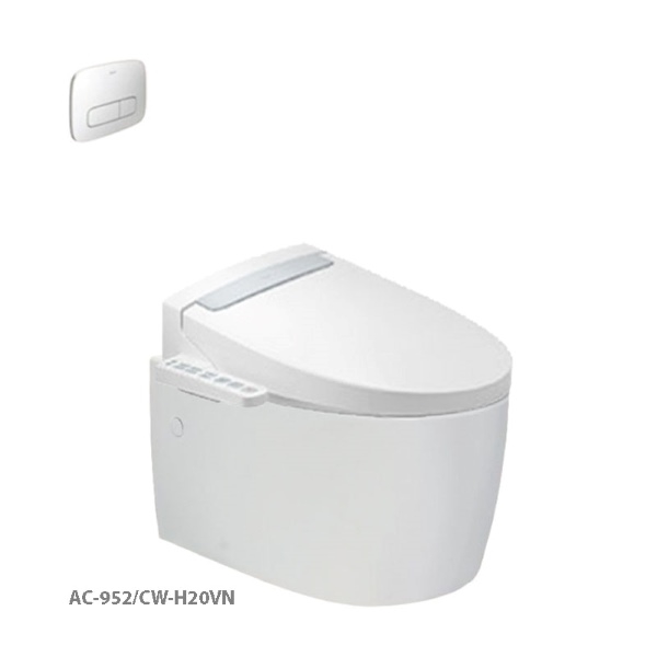 Bồn cầu INAX AC-952/CW-H20VN