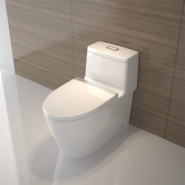 Bồn cầu 1 khối American Standard VF-1808