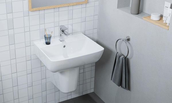 Chậu rửa mặt lavabo INAX AL-632V - Xem chi tiết sản phẩm