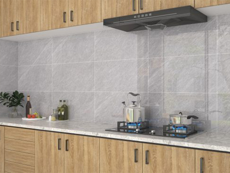 Phối cảnh phòng tắm ốp gạch đồng tâm 40x80 VAMCOTAY002H+