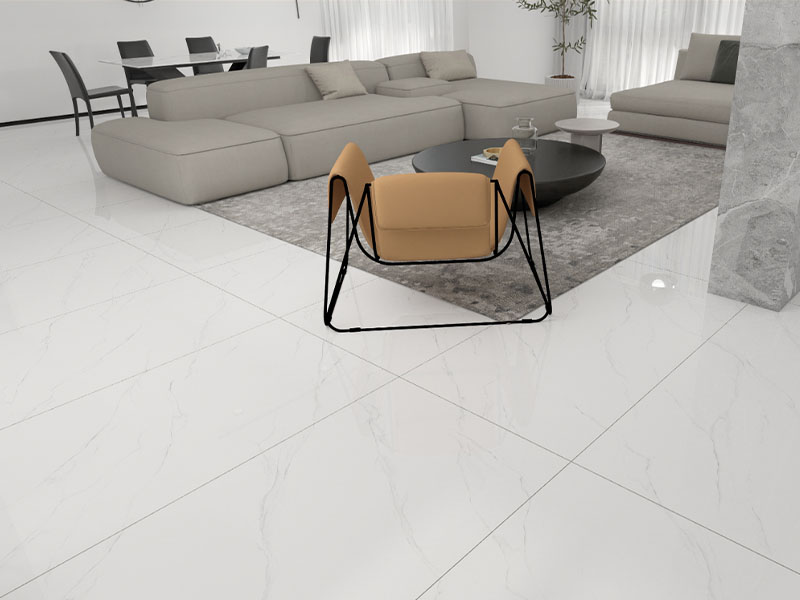 Phối cảnh gạch Viglacera 80x160