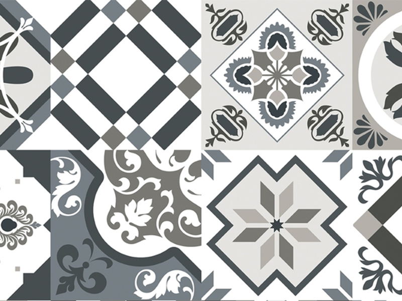 Gạch Granite 30x60 Mờ Thạch Bàn PGM36-0251