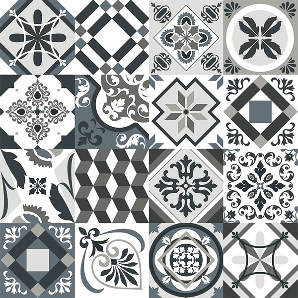 Gạch Thạch Bàn 60x60 mờ PGM60-0251