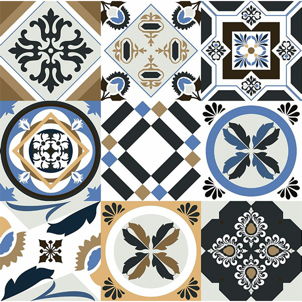 Gạch granite Thạch Bàn 60x60 mờ PGM60-0252