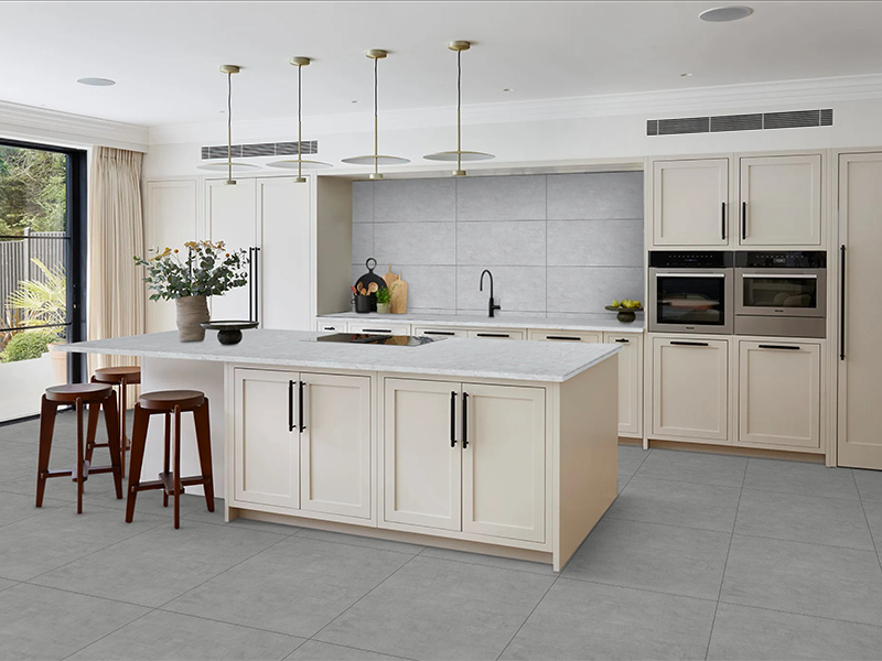 Phối cảnh gạch Dán Tường 30x60 Thạch Bàn PGM36-0259